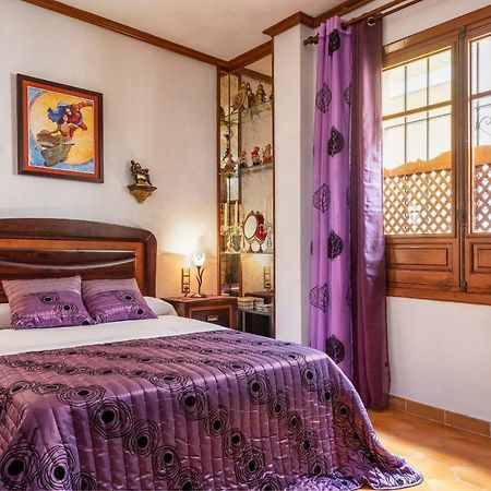 סביליה Hsh Suites Barrio Santa Cruz מראה חיצוני תמונה